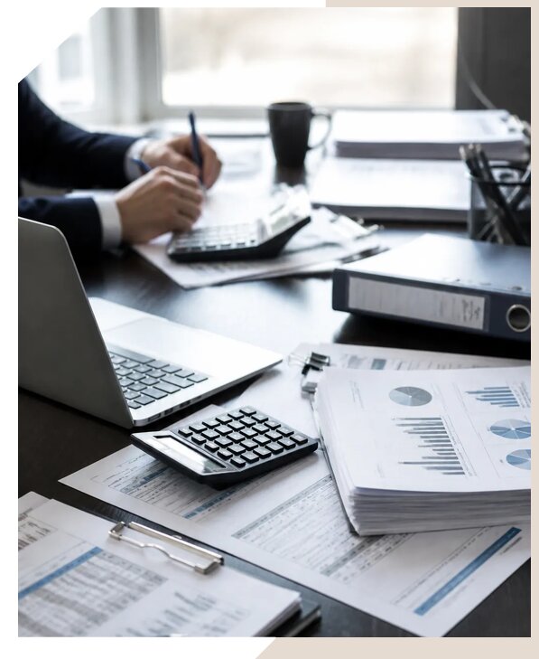 Подготовка отчетности по МСФО в Октябрьском по цене от 25893 р. | Консалтинг1-Ктб